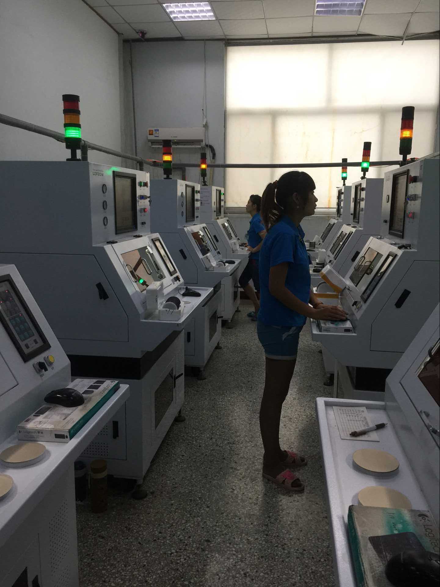 激光劃片機(jī)